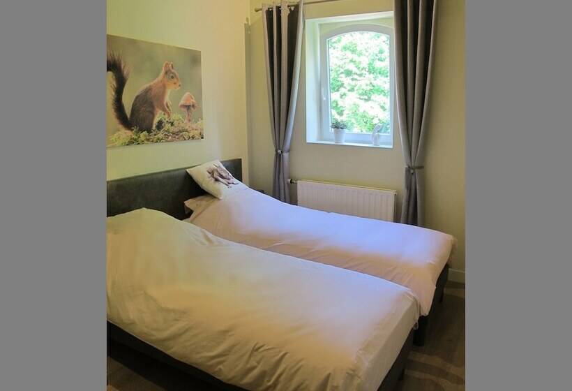 膳宿费 La Garonde