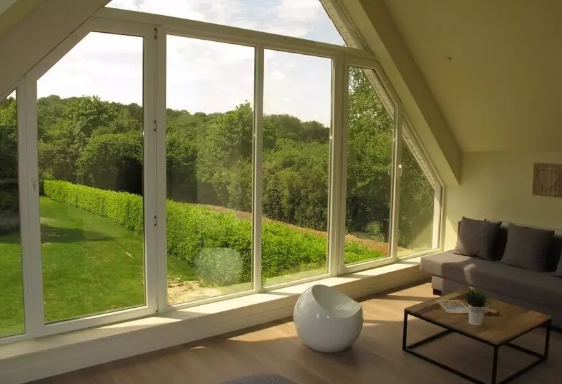 ペンション La Garonde