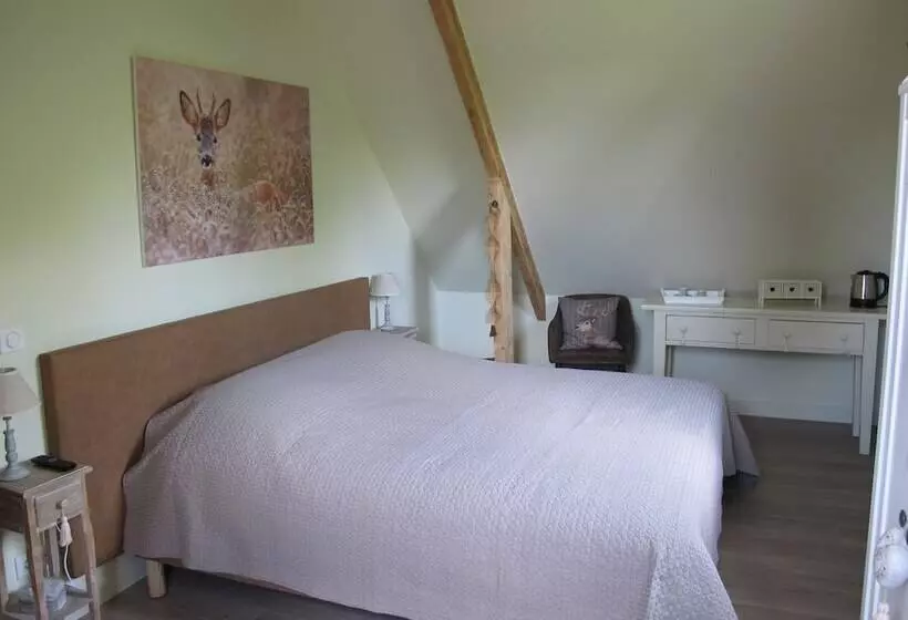 ペンション La Garonde