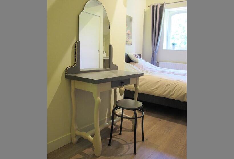 膳宿费 La Garonde