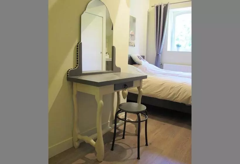 ペンション La Garonde