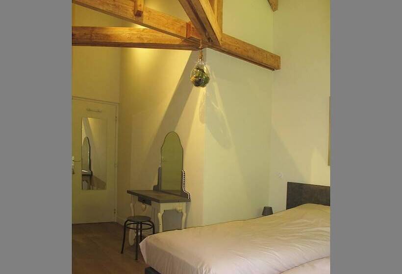 膳宿费 La Garonde