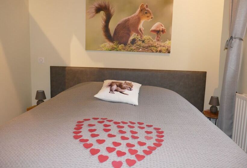 膳宿费 La Garonde