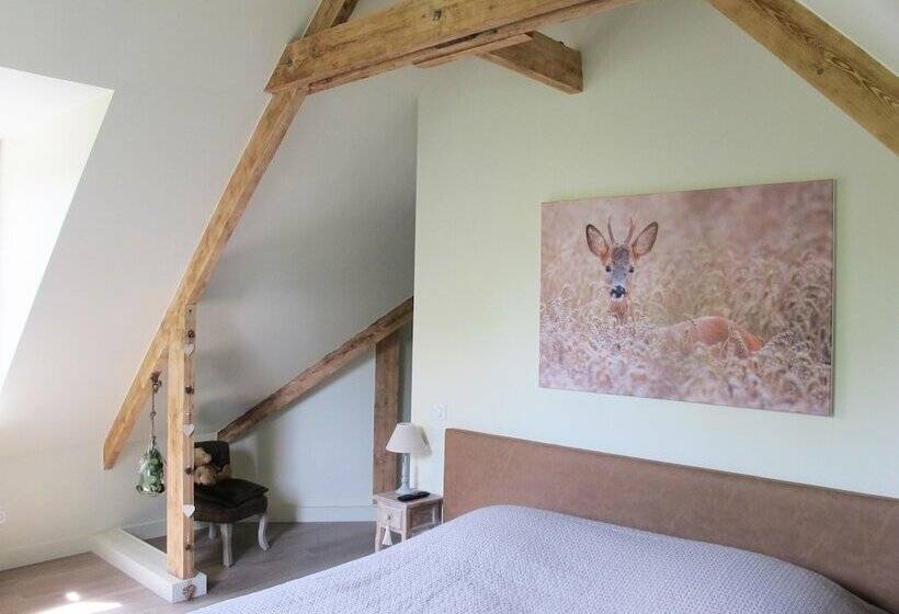 膳宿费 La Garonde