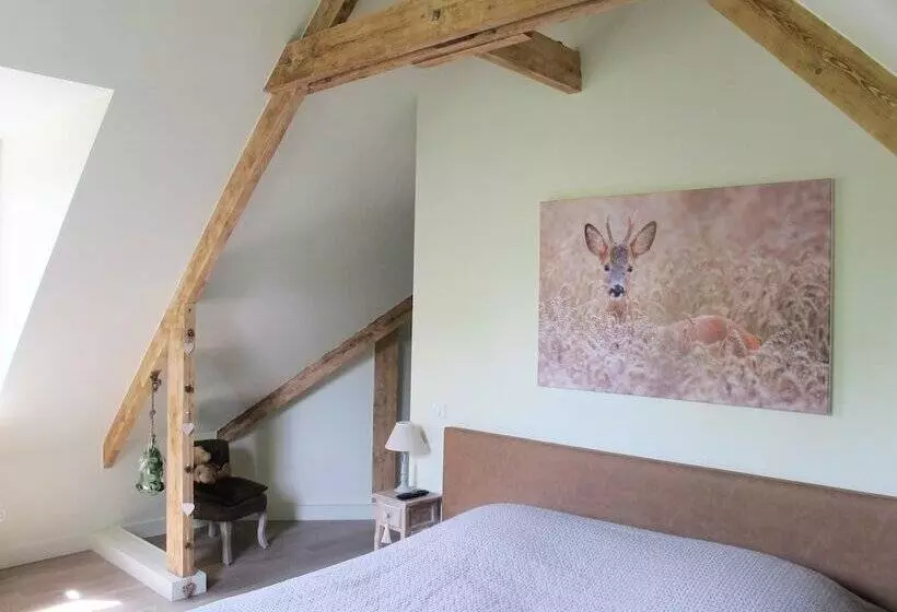 ペンション La Garonde