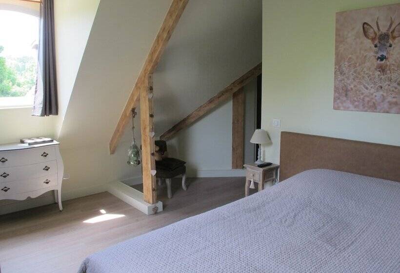 膳宿费 La Garonde