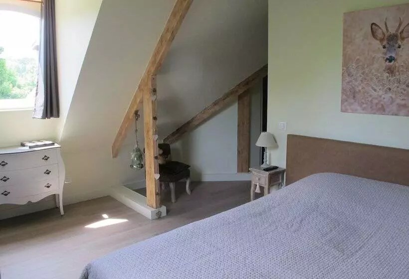 ペンション La Garonde