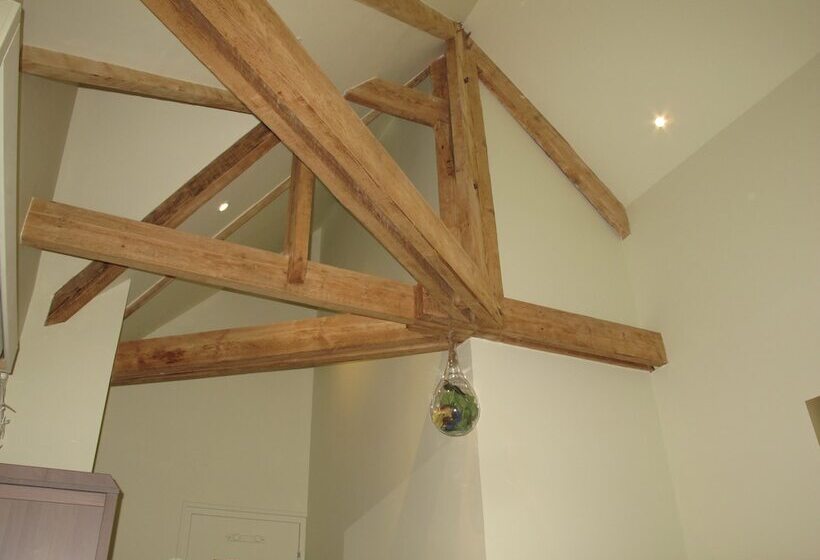 膳宿费 La Garonde