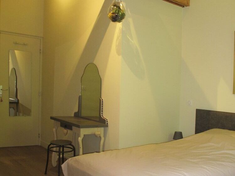 膳宿费 La Garonde