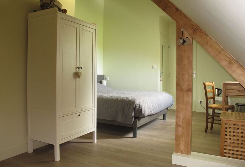 膳宿费 La Garonde