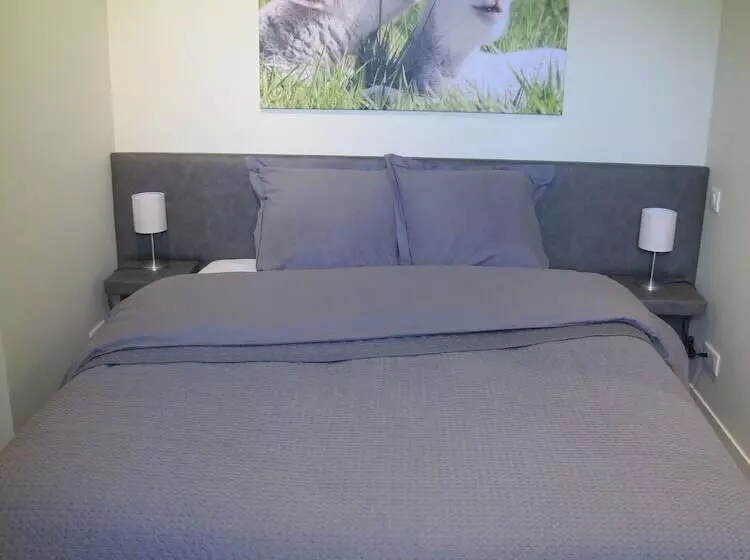 ペンション La Garonde