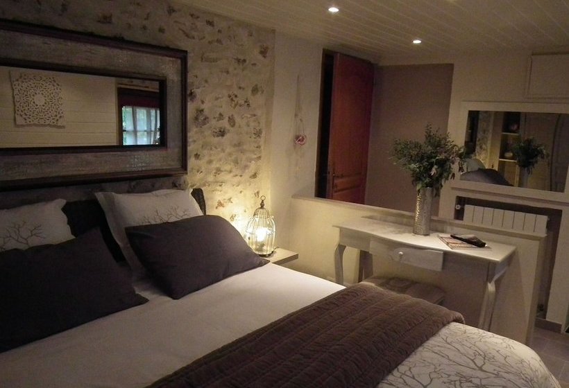 بنسيون La Maison Dans La Brie