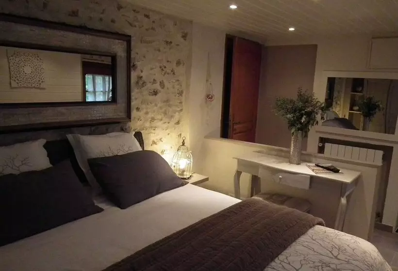 ペンション La Maison Dans La Brie