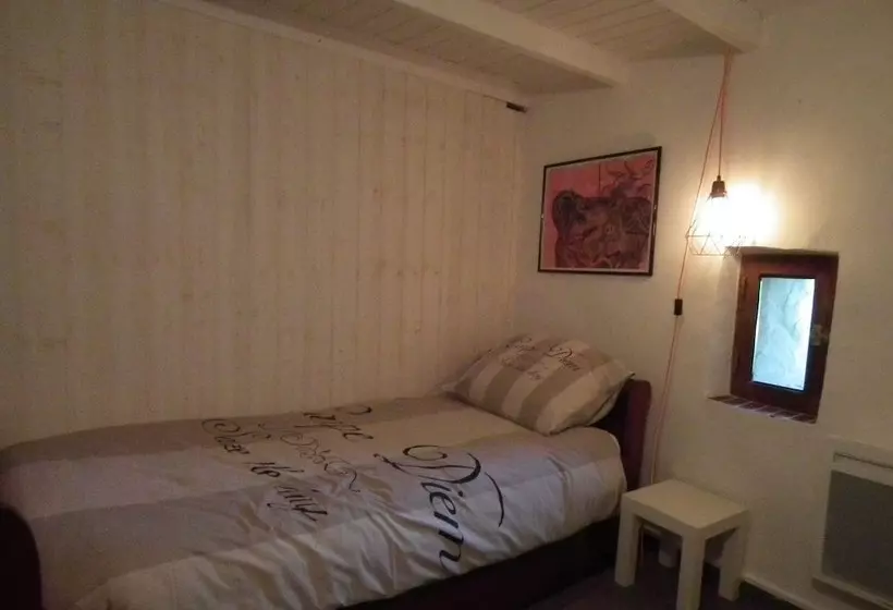 ペンション La Maison Dans La Brie