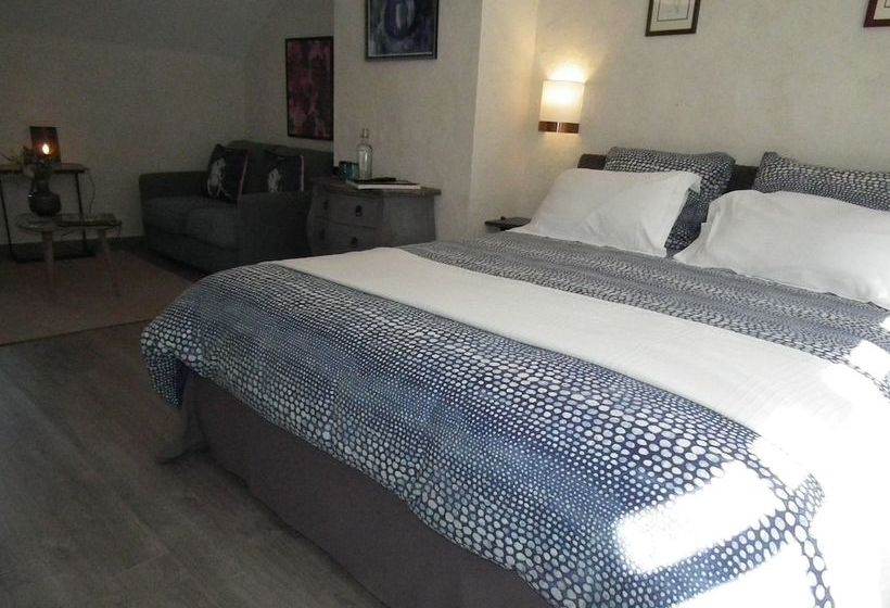 بنسيون La Maison Dans La Brie