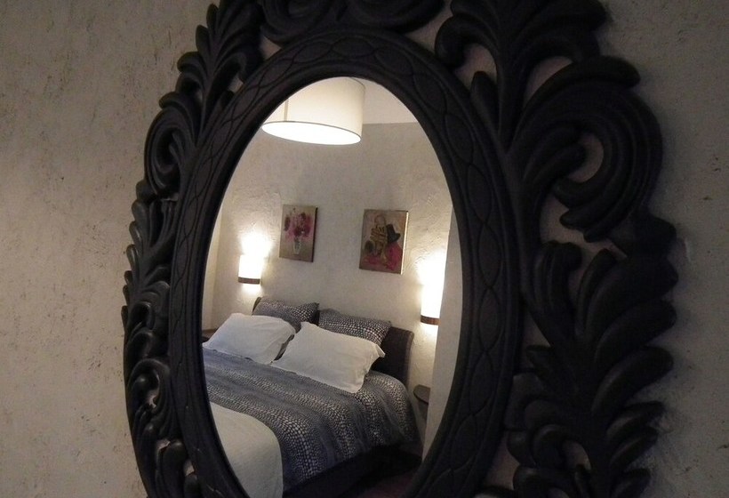 بنسيون La Maison Dans La Brie