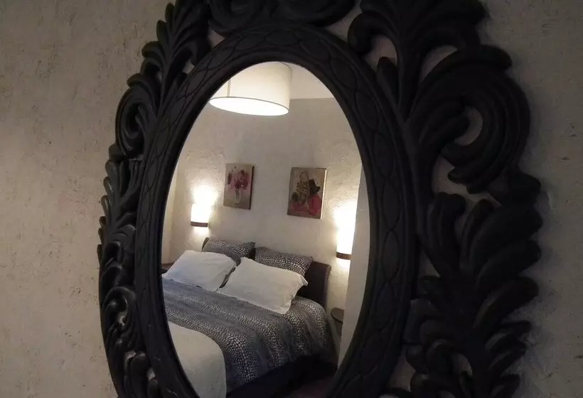 ペンション La Maison Dans La Brie