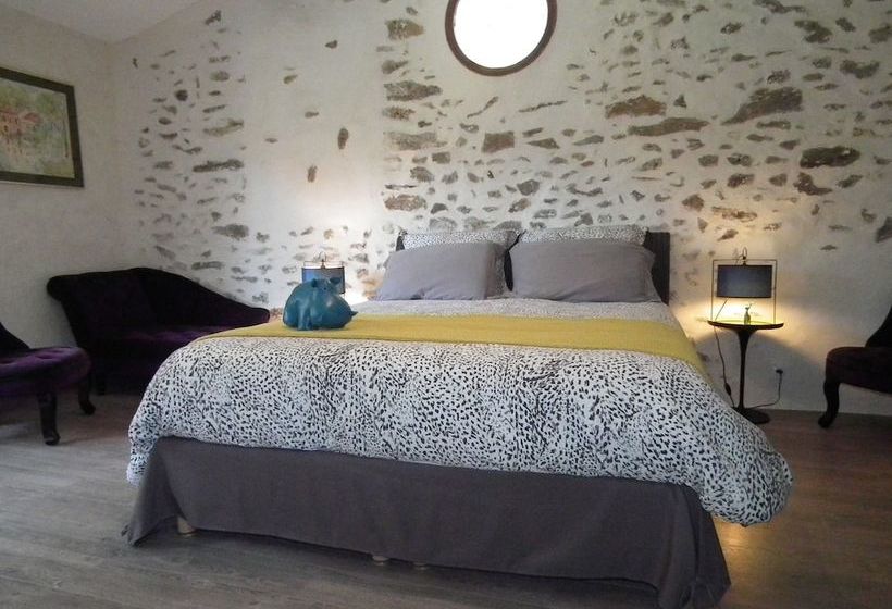 بنسيون La Maison Dans La Brie