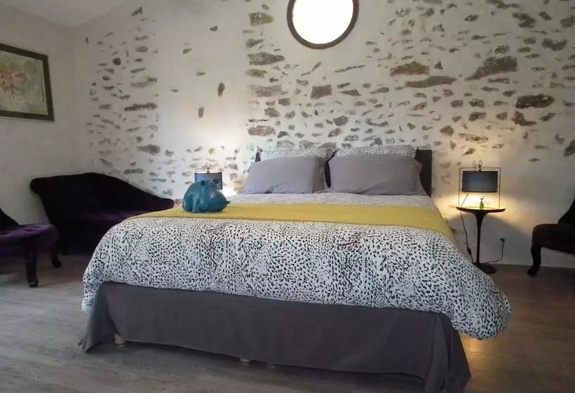 ペンション La Maison Dans La Brie