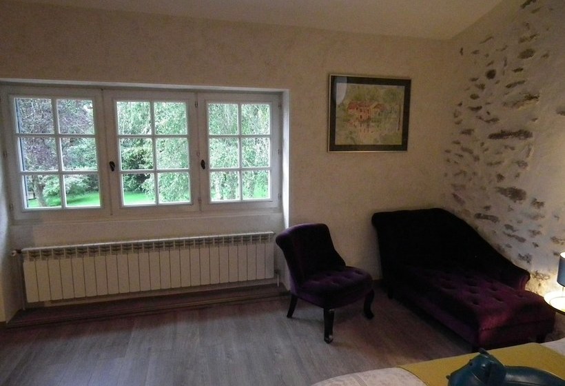 بنسيون La Maison Dans La Brie