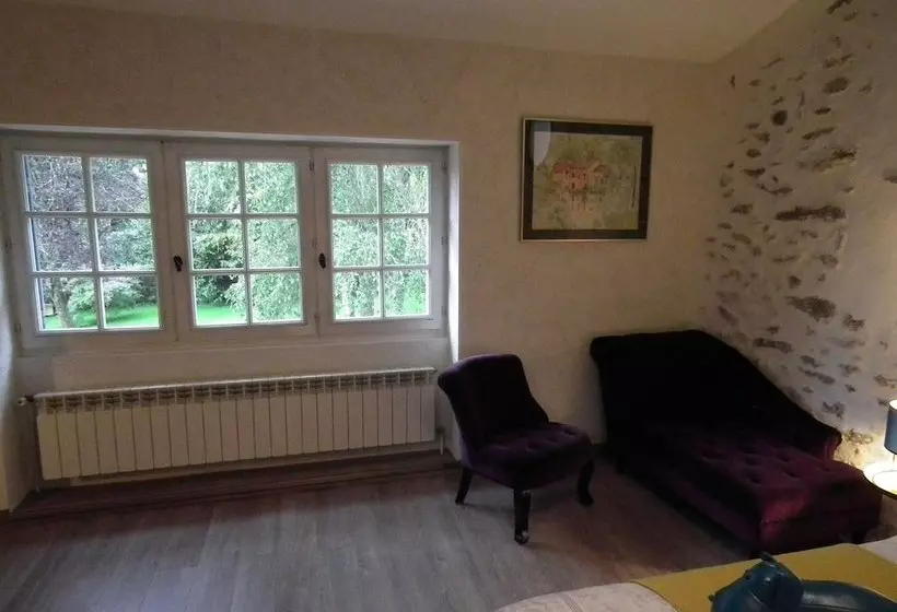 ペンション La Maison Dans La Brie