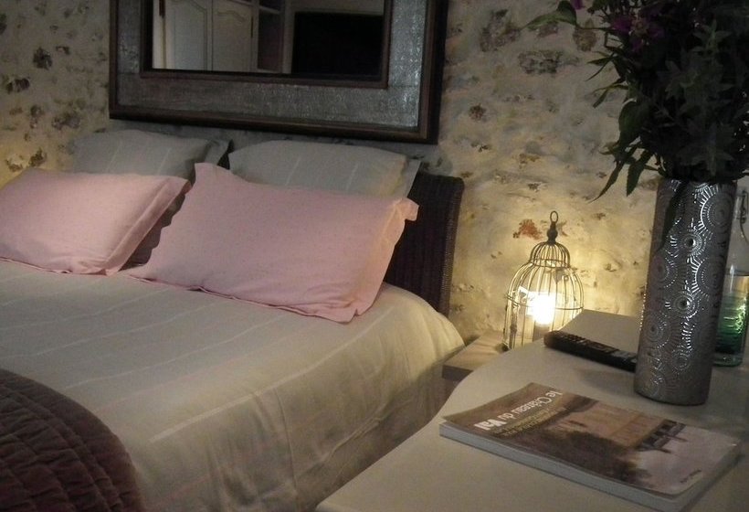 بنسيون La Maison Dans La Brie