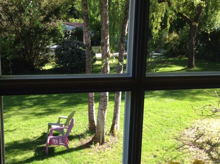 بنسيون La Maison Dans La Brie