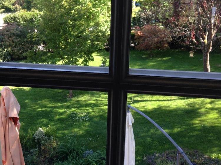 بنسيون La Maison Dans La Brie