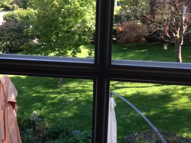 ペンション La Maison Dans La Brie