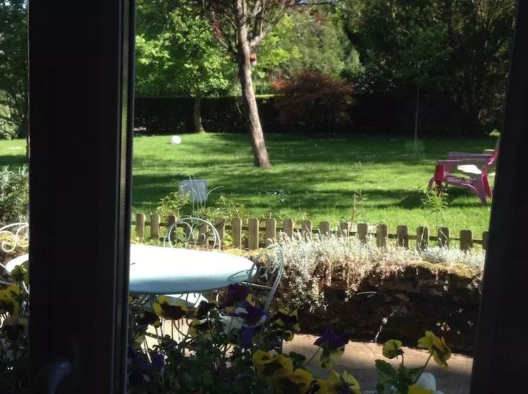 ペンション La Maison Dans La Brie