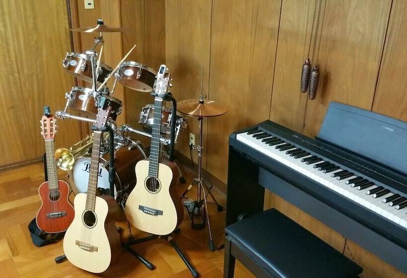 بنسيون Next International Homestay