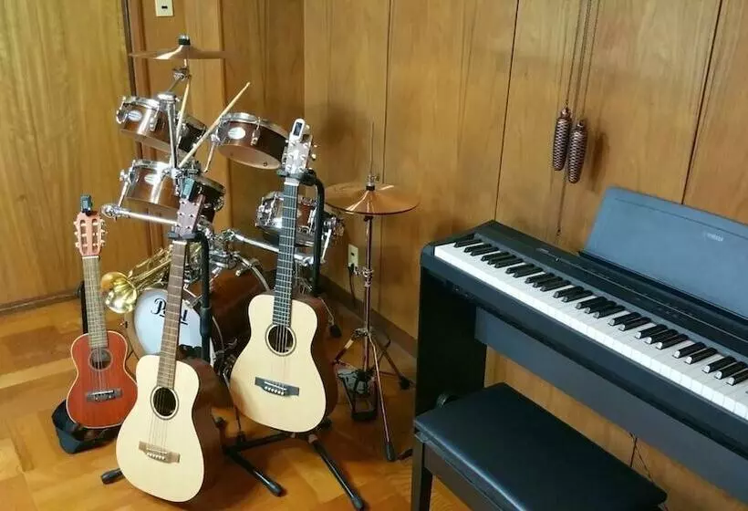 Majatalo Next International Homestay