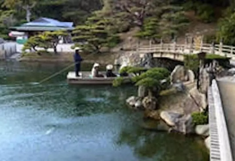 Majatalo Next International Homestay