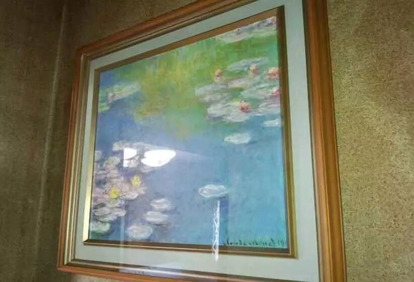 Majatalo Next International Homestay