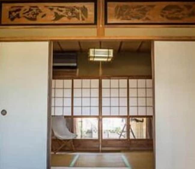 بنسيون Next International Homestay