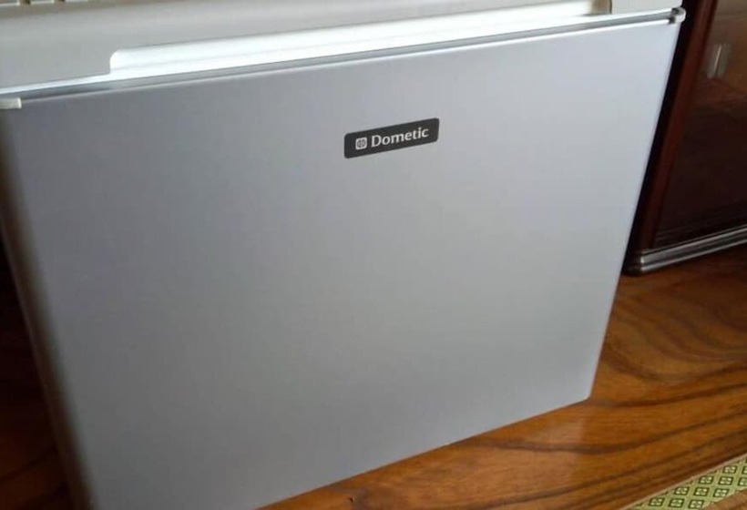 بنسيون Next International Homestay