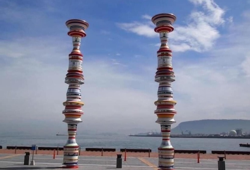 بنسيون Next International Homestay