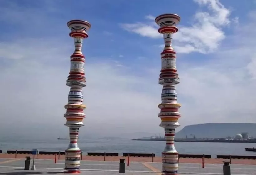 Majatalo Next International Homestay