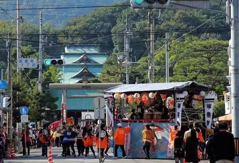 Majatalo Next International Homestay