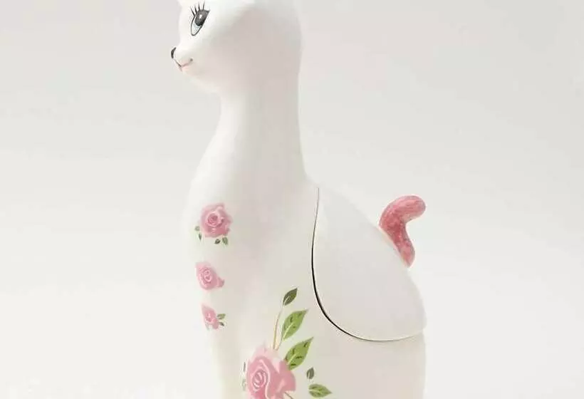 Majatalo Next International Homestay