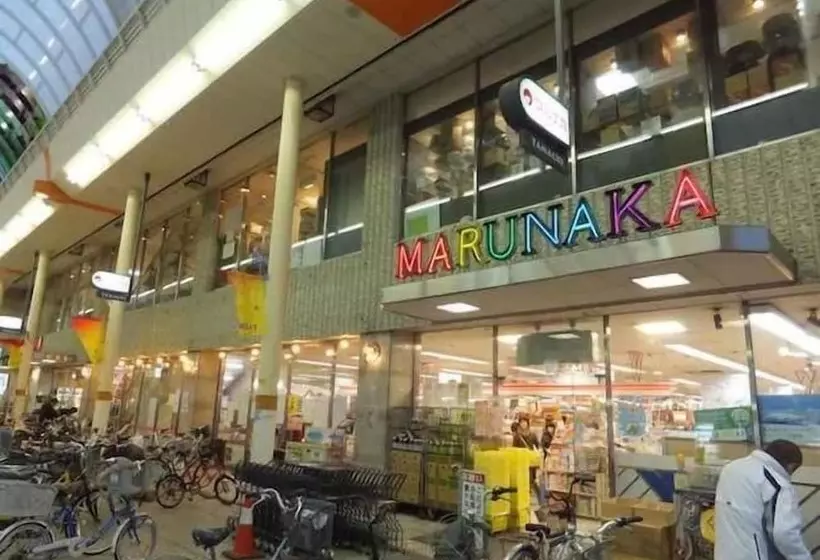 Majatalo Next International Homestay