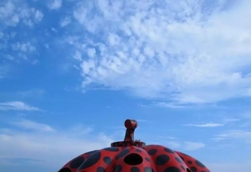 Majatalo Next International Homestay