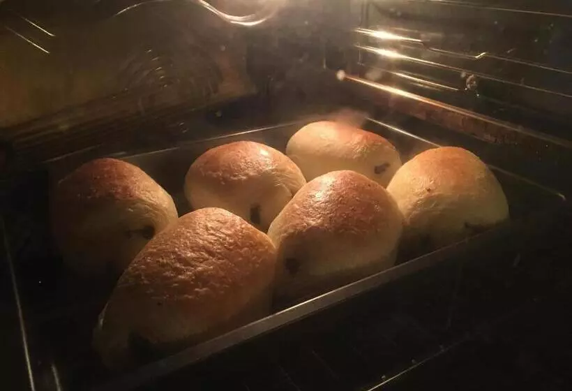 ペンション Presbytere