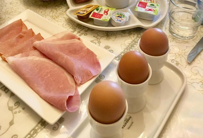 ペンション Presbytere