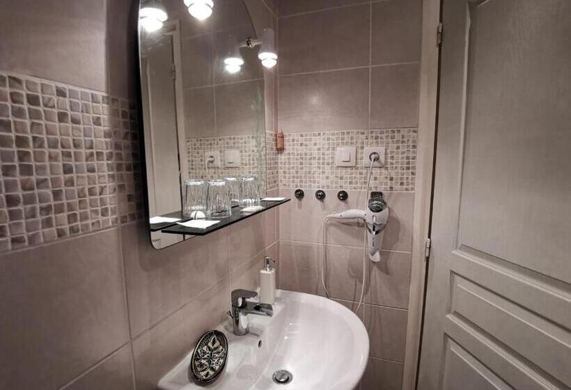 ペンション Presbytere