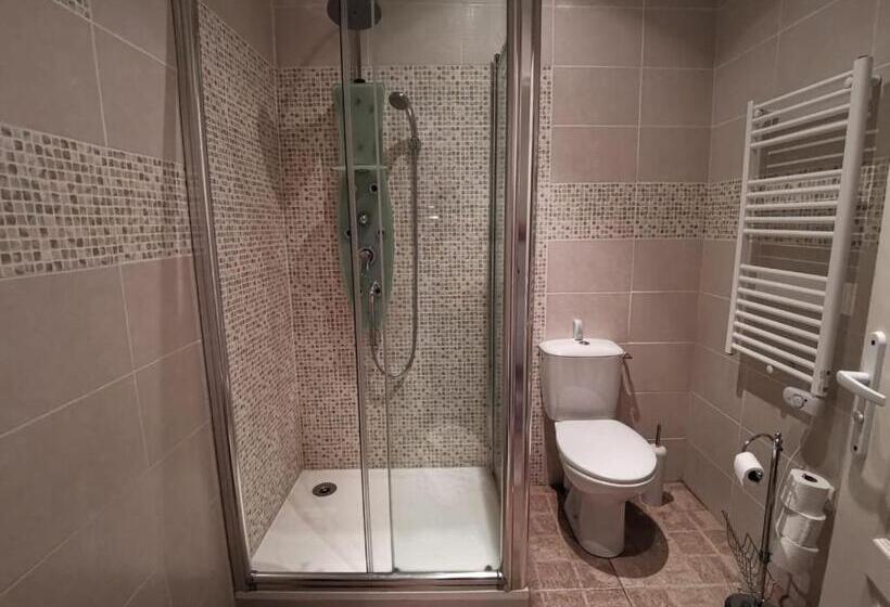 ペンション Presbytere