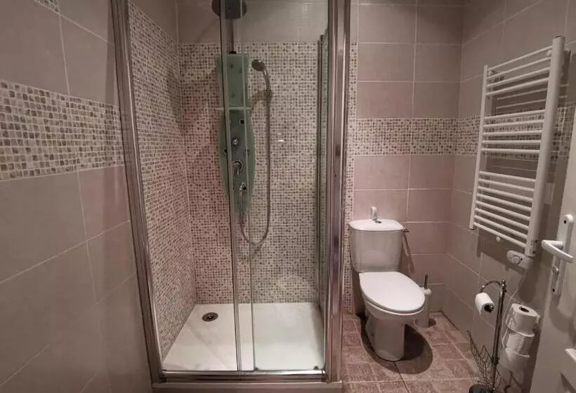 ペンション Presbytere