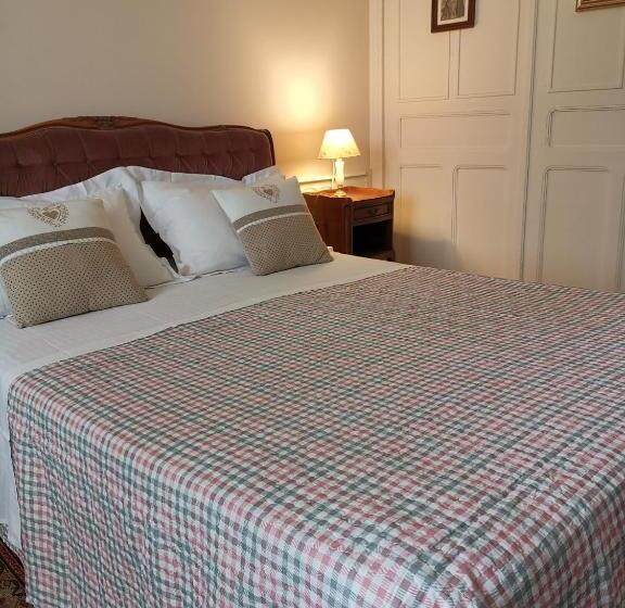 ペンション Presbytere