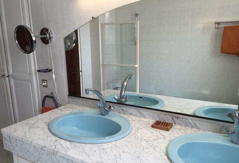 بنسيون Villa Beauregard