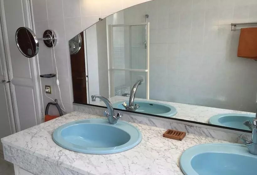 Pensione Villa Beauregard
